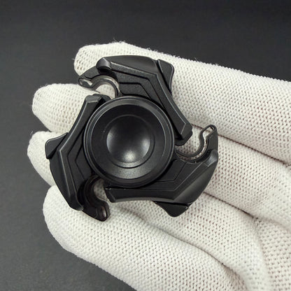 Hidden Blade Stainless Steel