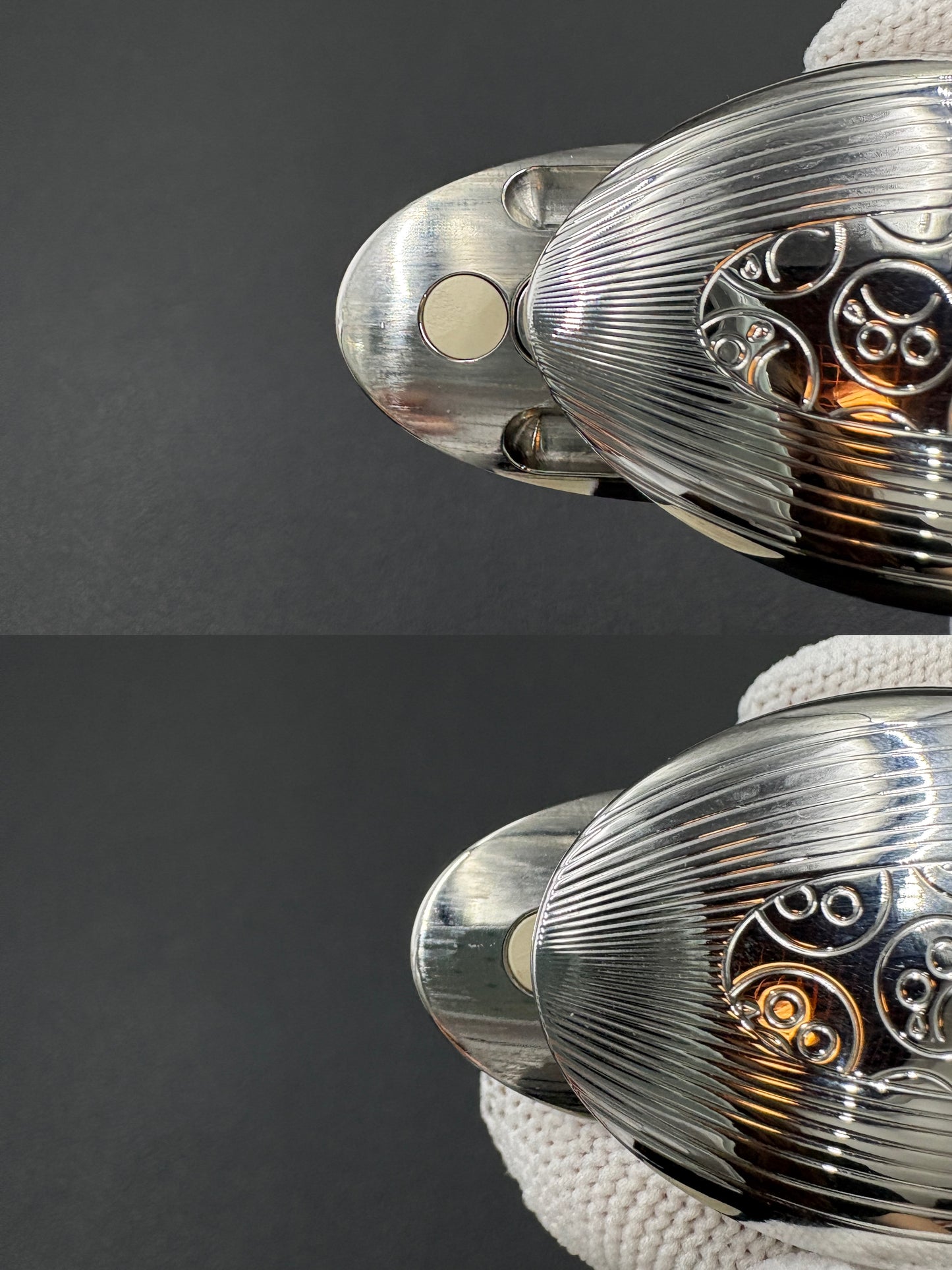 Top E Stainless Steel