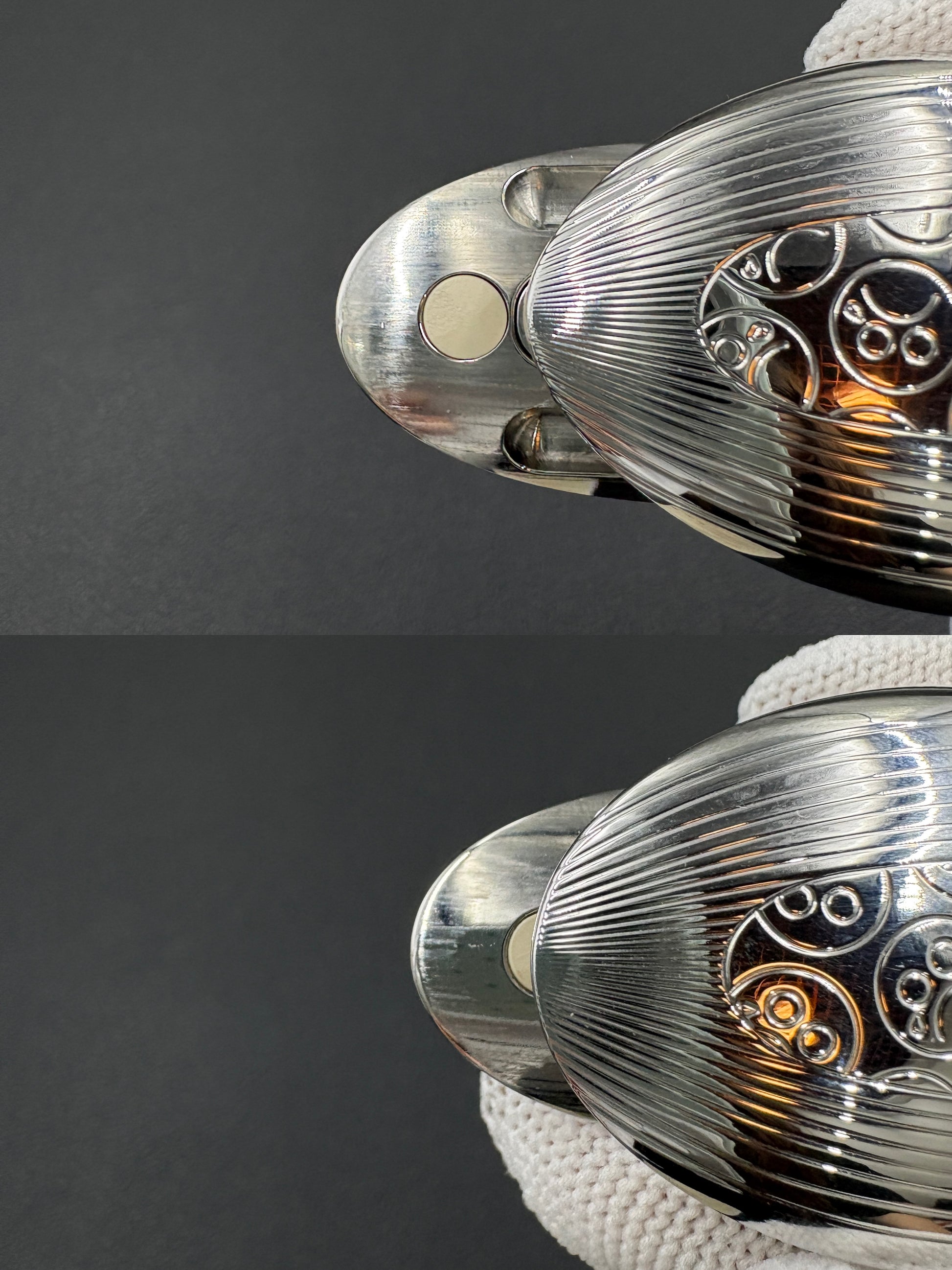 Top E Stainless Steel