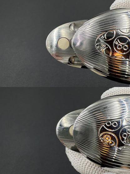 Top E Stainless Steel