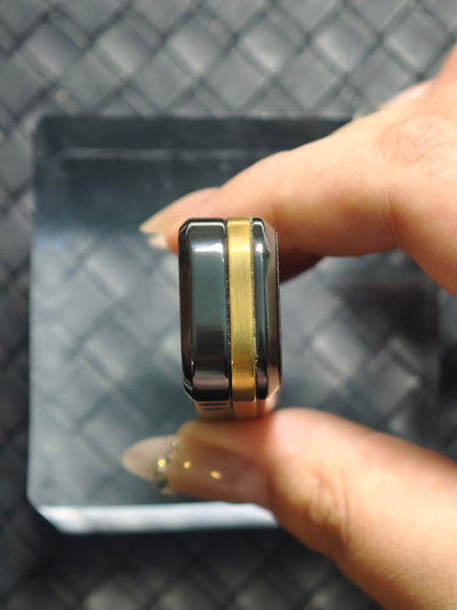 Eraser Zirconium Brass