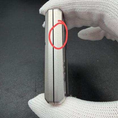 Spirit Stainless Steel