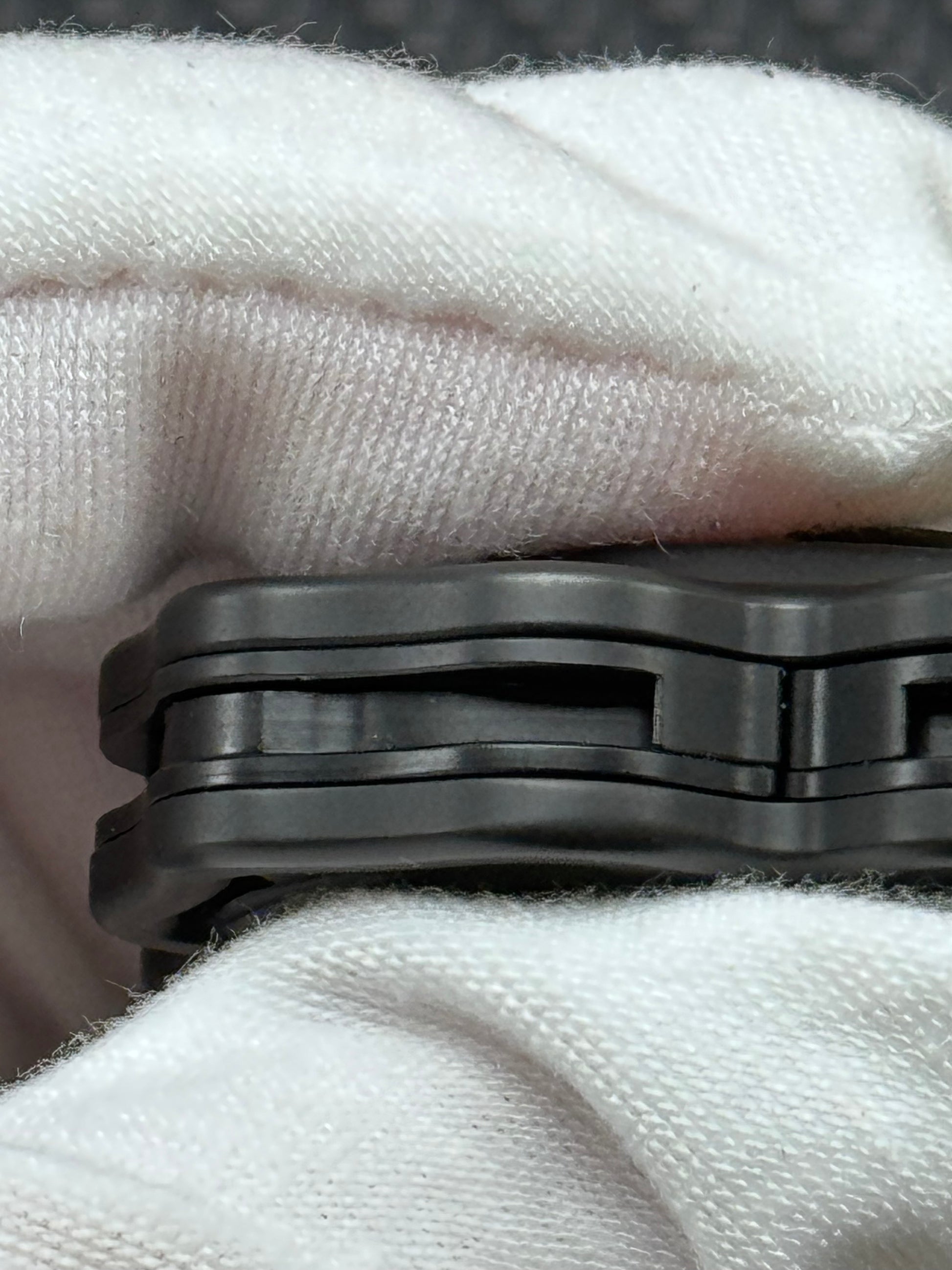 Aether Drift Titanium