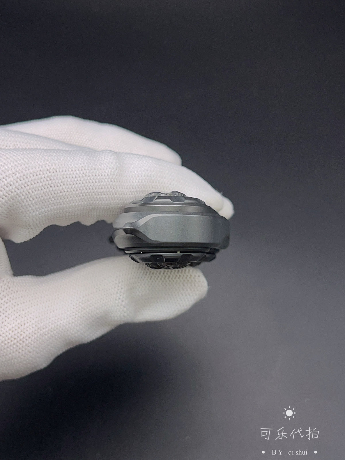 Pea Pod r Zirconium