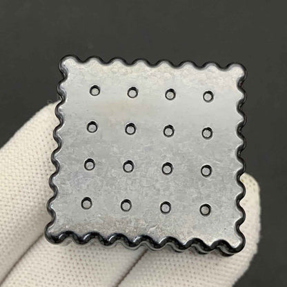 SODA Crystallized Zirconium