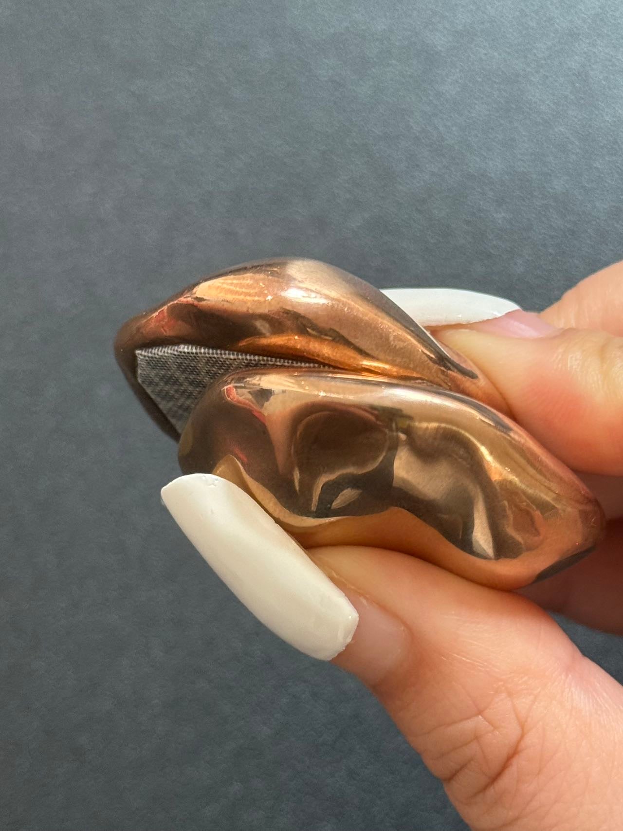Flowstone Copper