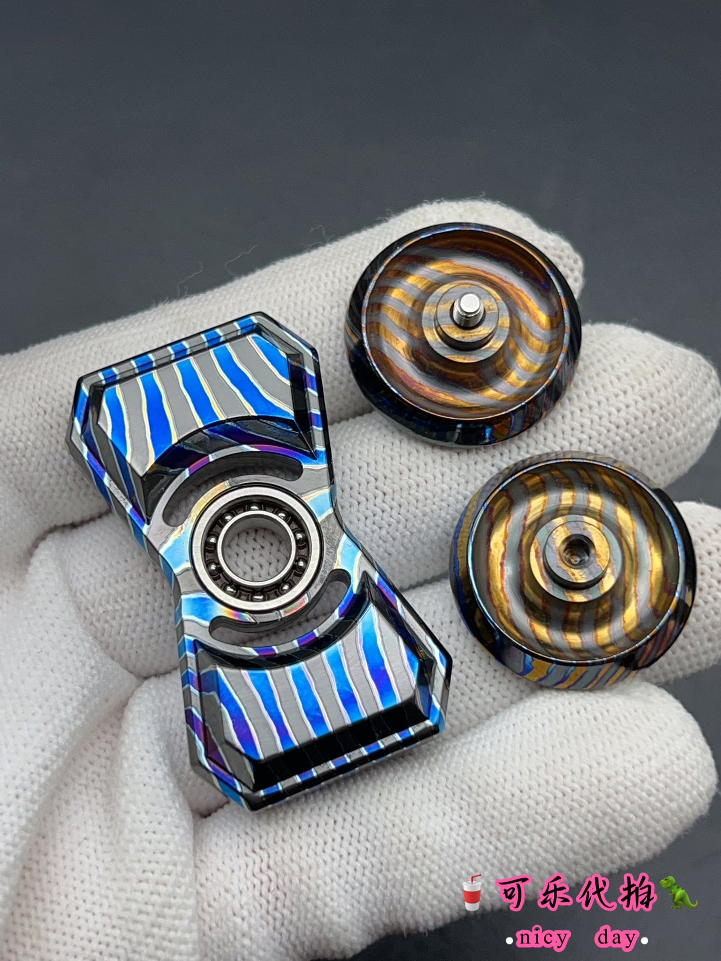 Duke Zircuti