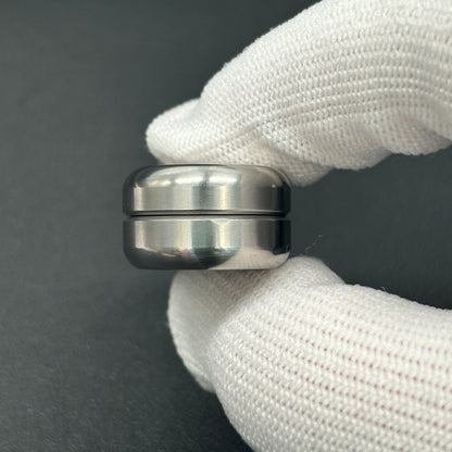 Top B Stainless Steel