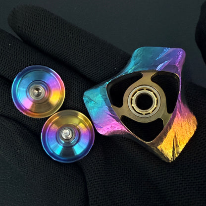 Phantom Mini Zirconium
