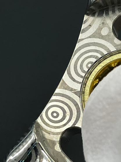 Stainless Steel