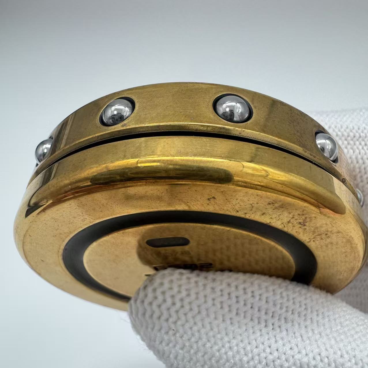 Copper Brass