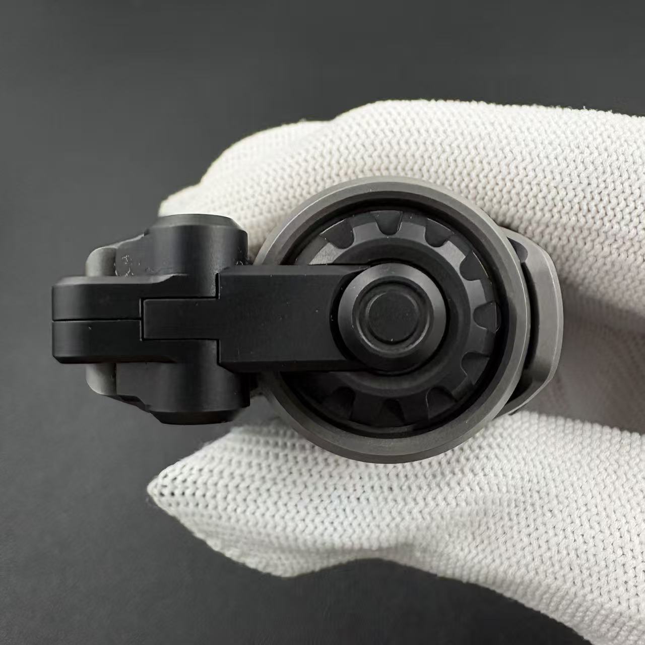 Sinian Titanium