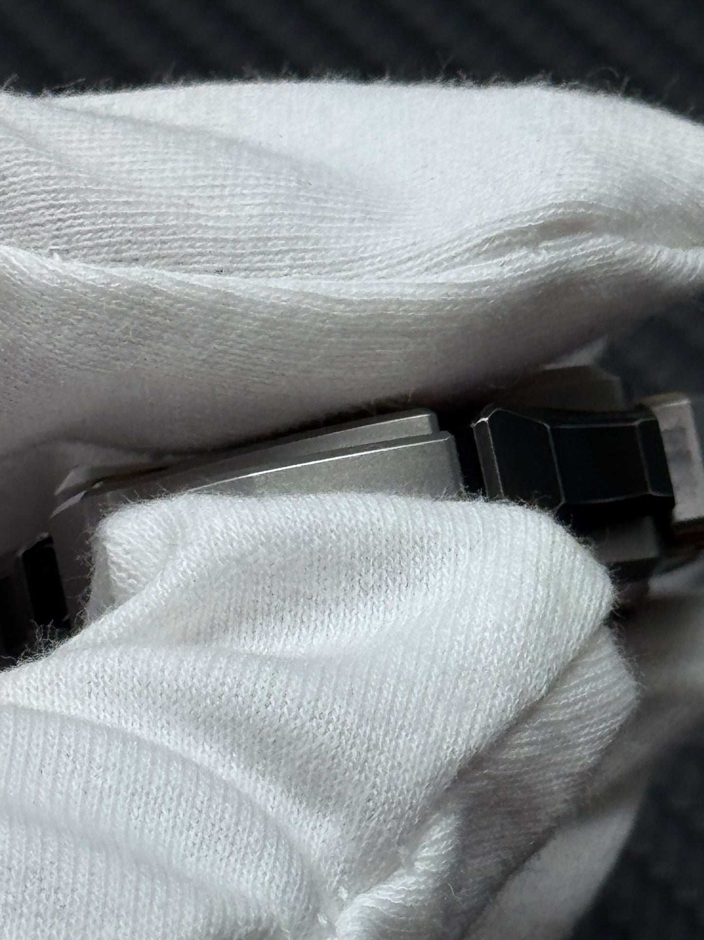 Azure Bird Stainless Steel