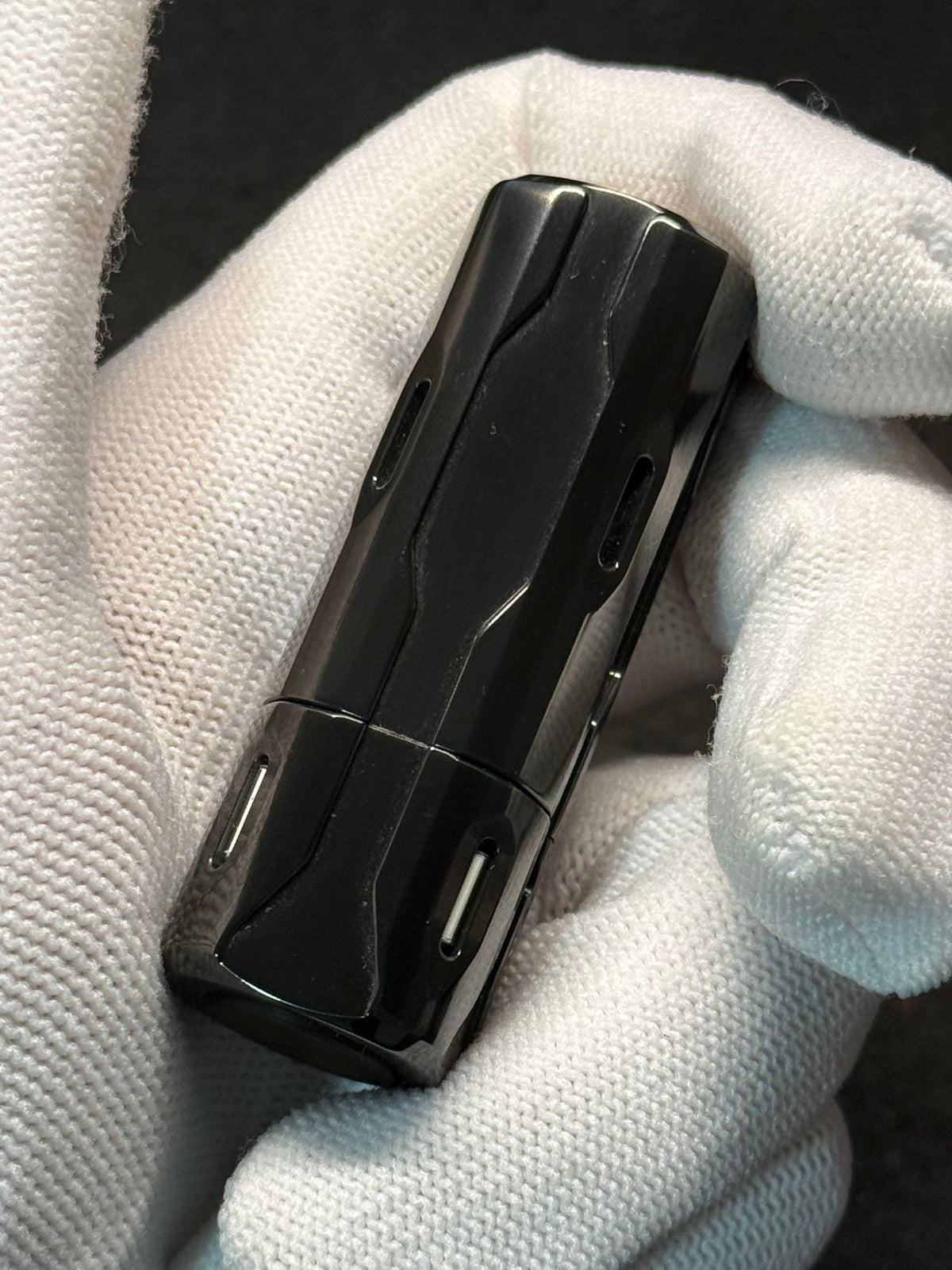 Phase Zirconium