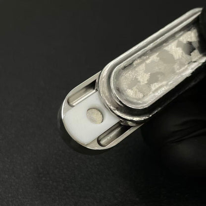 Slider Stainless Steel
