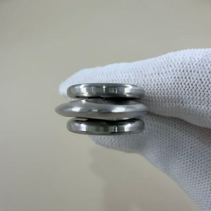 Dragonfly Stainless Steel
