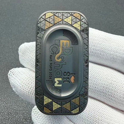 POPO Zirconium Limited Edition