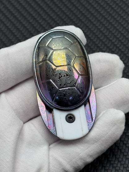 Jingle Beetle Titanium