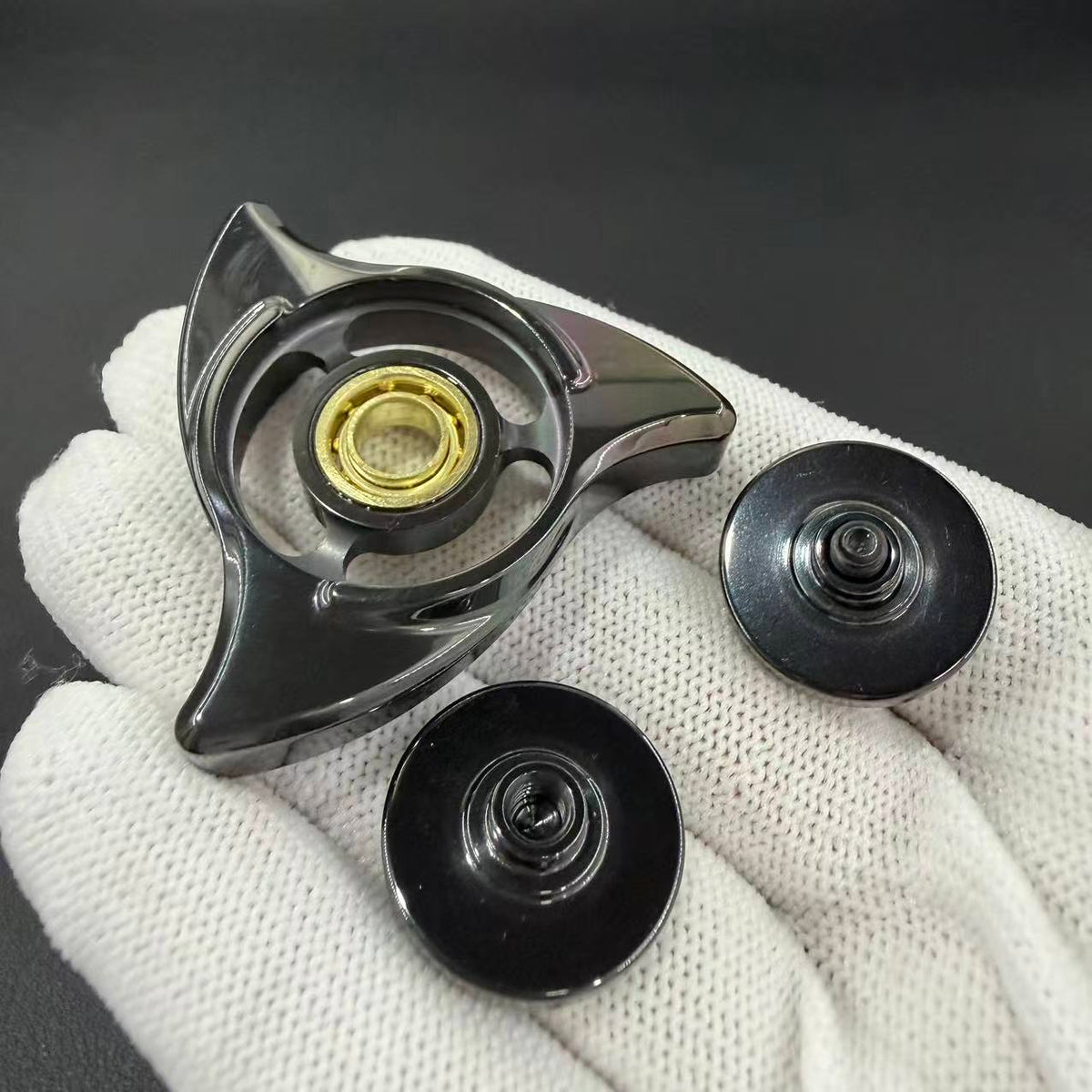 Shenwei Zirconium