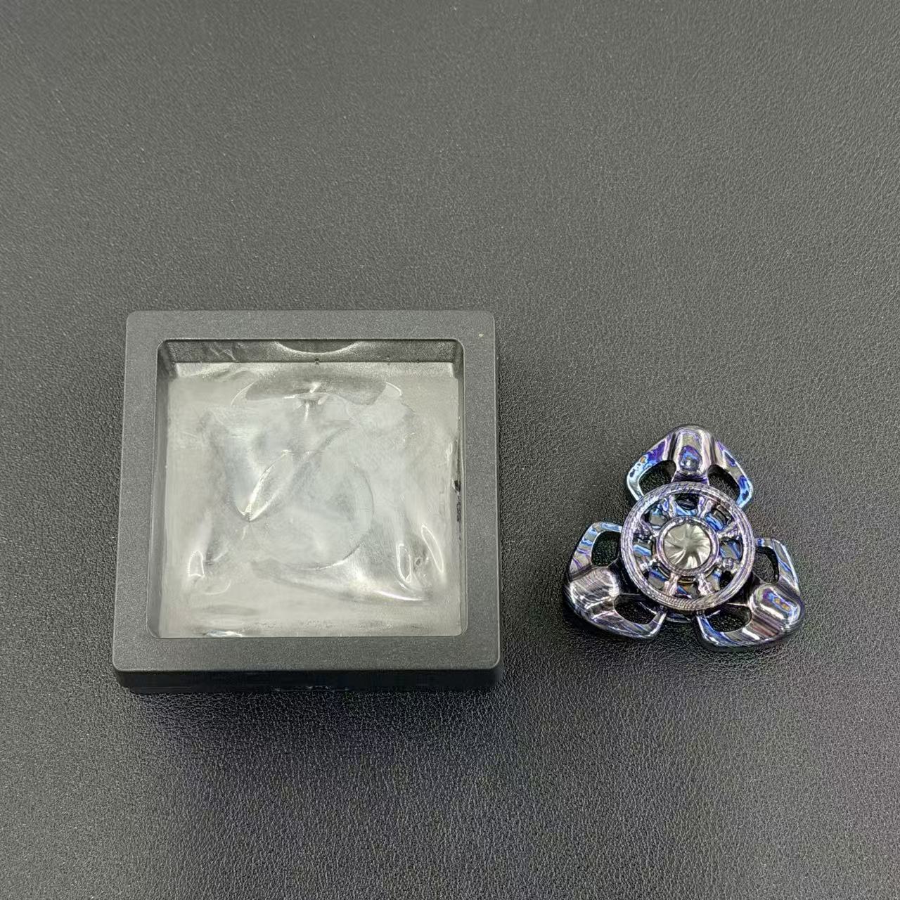 Exorcism Mokuti