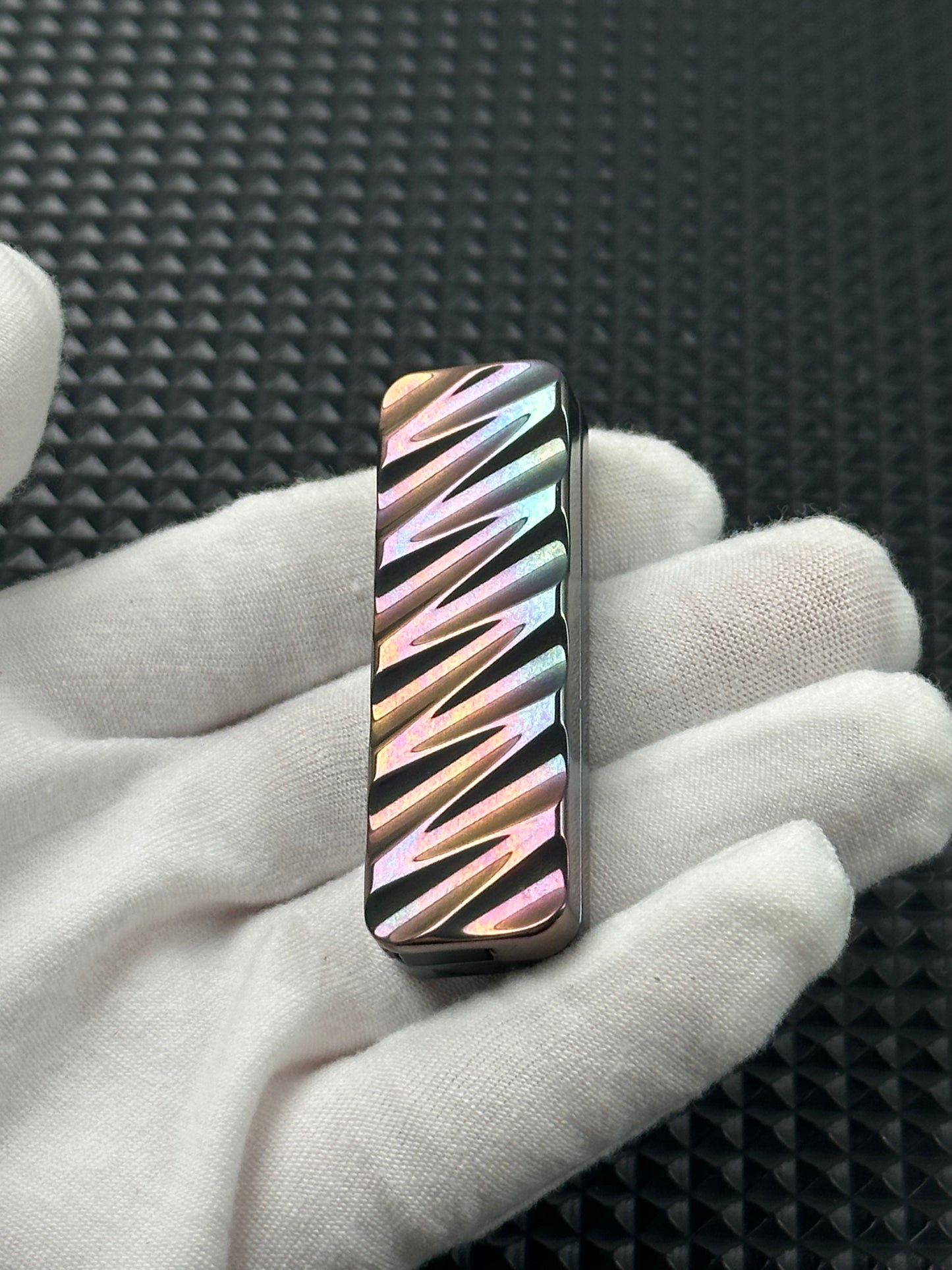 TITA PRO Zirconium