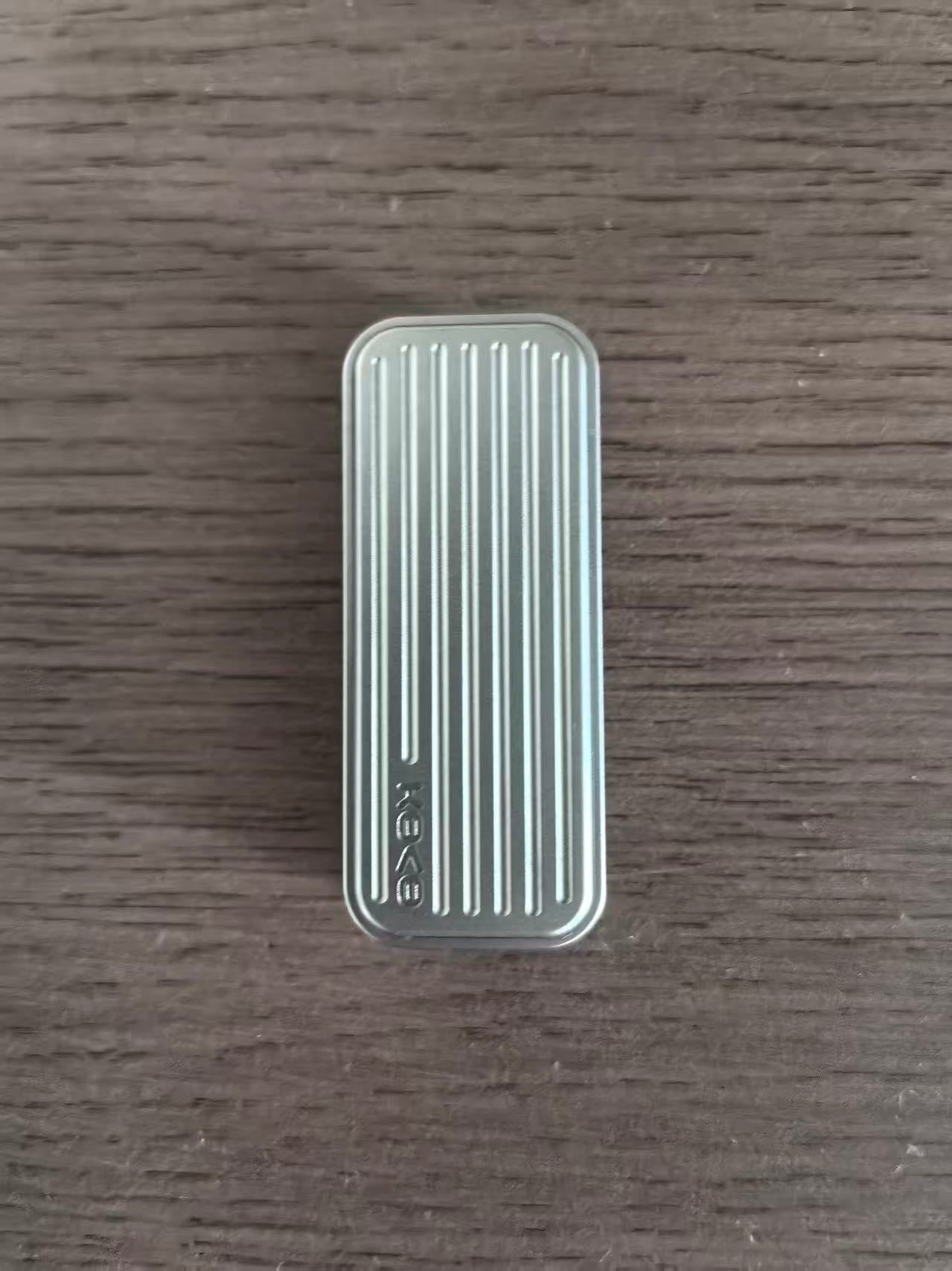 Fuguang Stainless Steel PEI