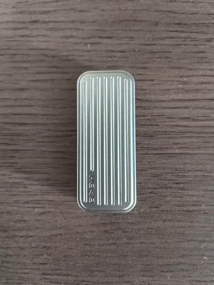 Fuguang Stainless Steel PEI