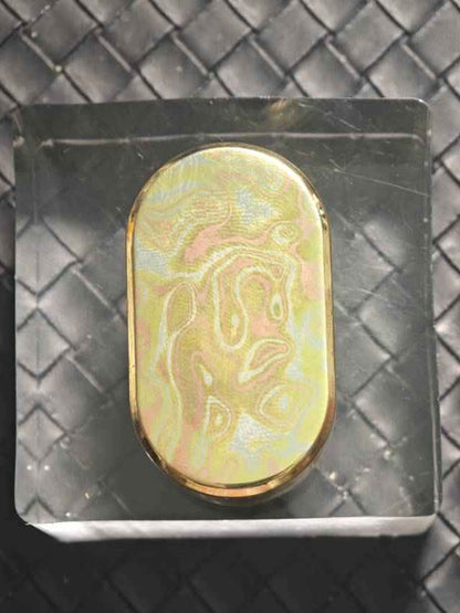 Mokume