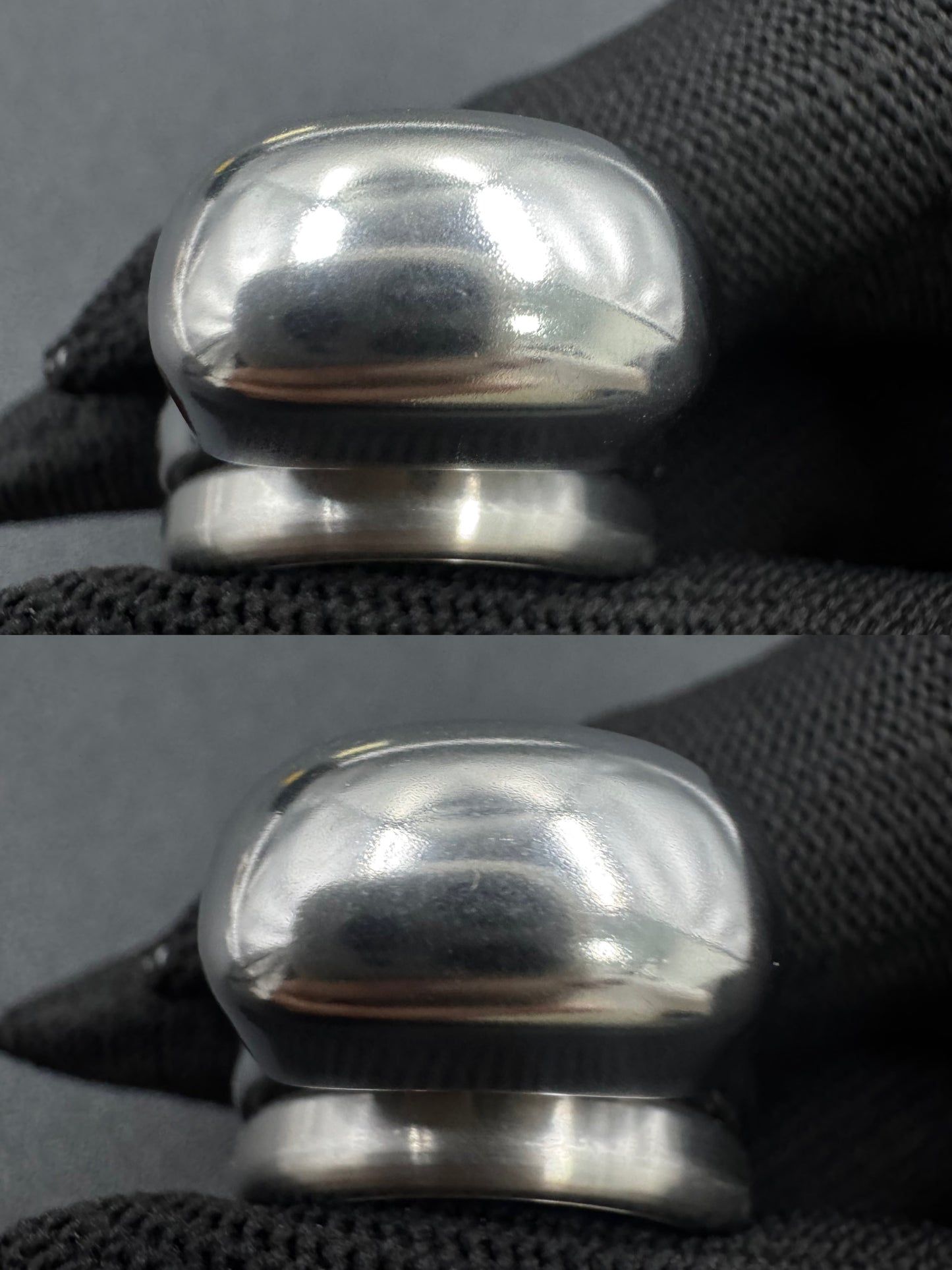 Splendor Stainless Steel