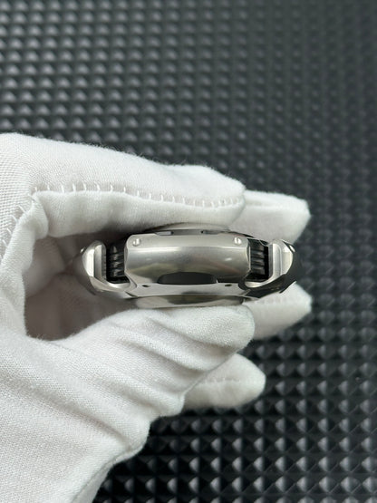 Resonance Stainless Steel