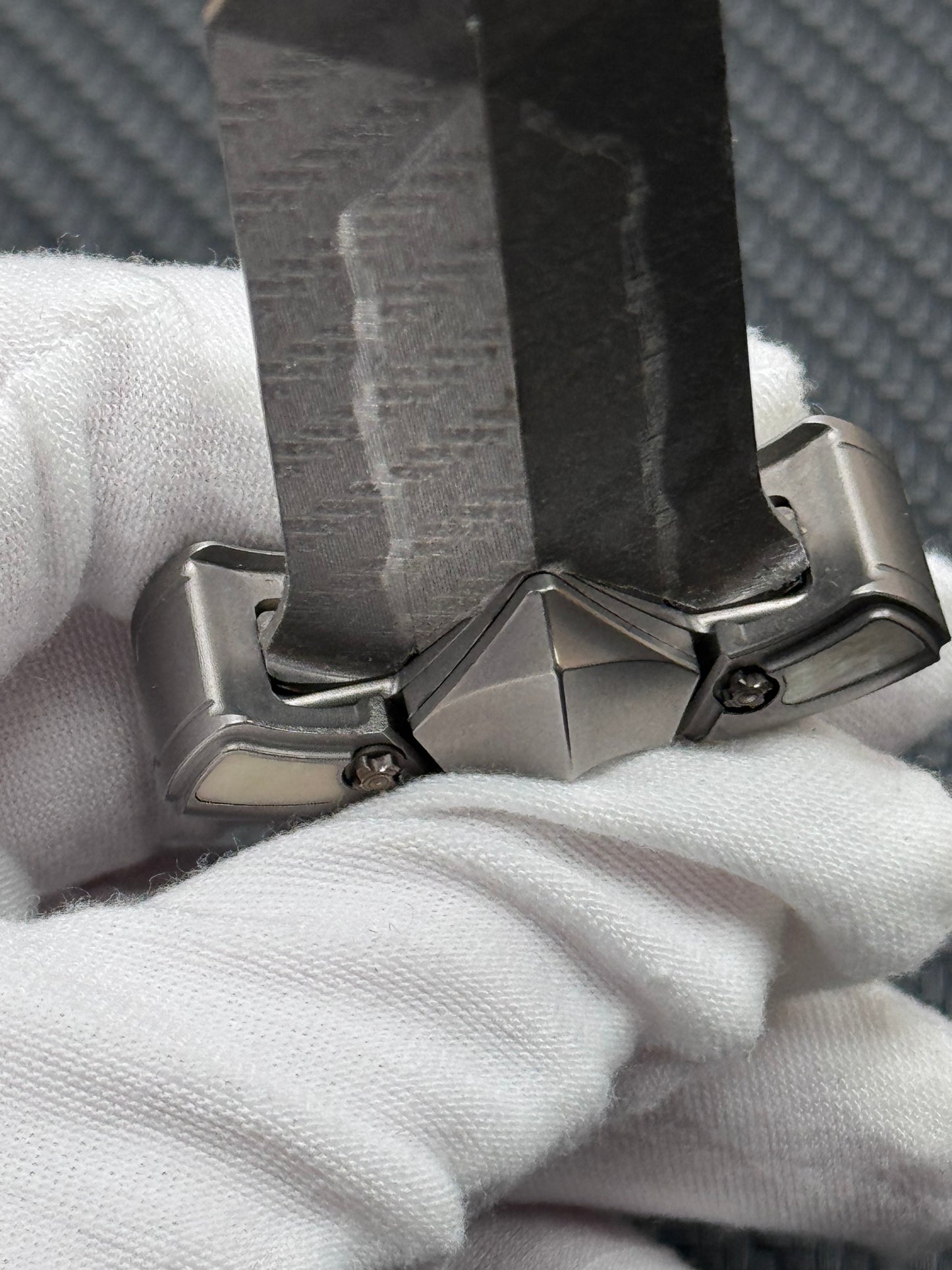 Aroundight Titanium MOP