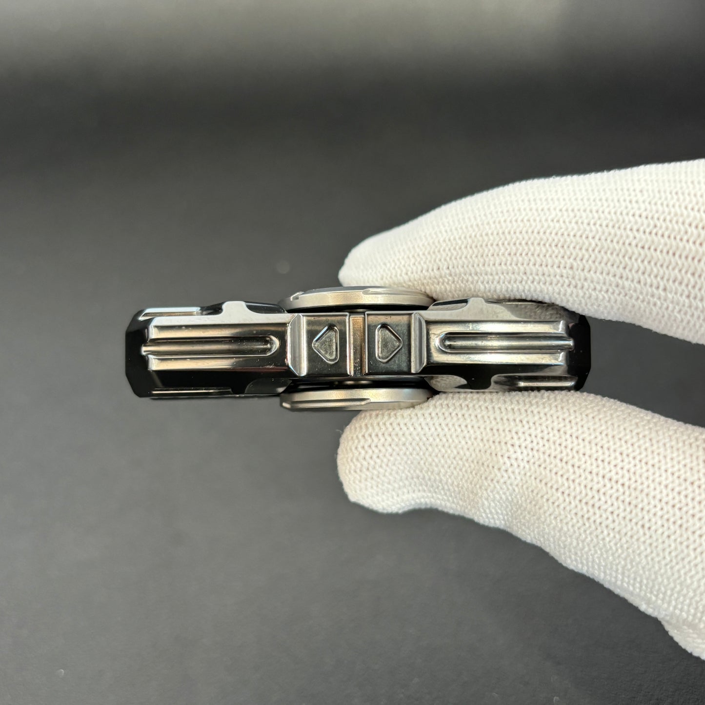 Starship 2.0 Titanium