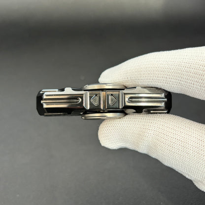 Starship 2.0 Titanium