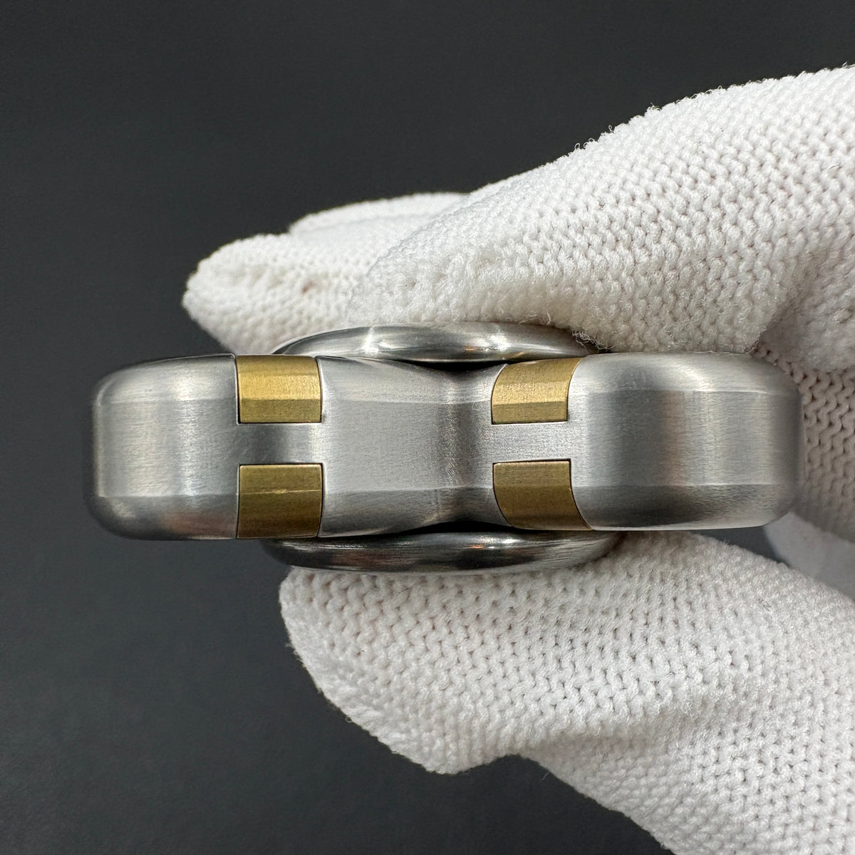 Trefoil Brass