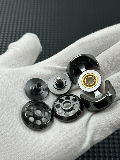 Libra Zirconium Polished