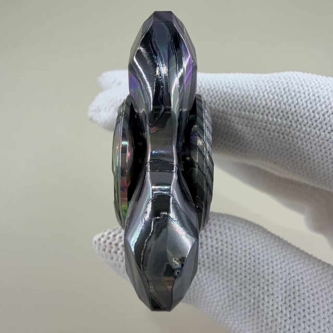 Chinchilla Zircuti