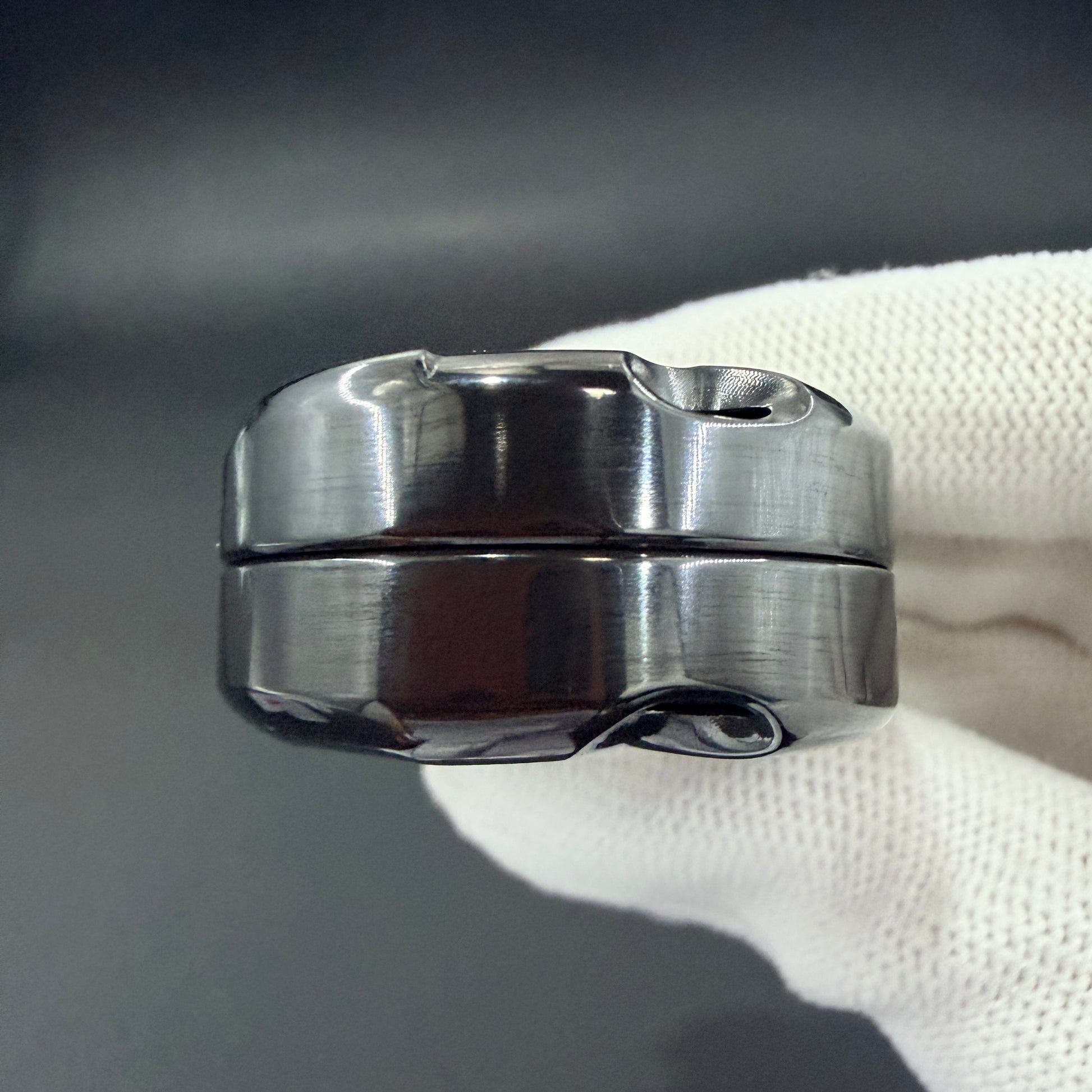 LAG Zirconium