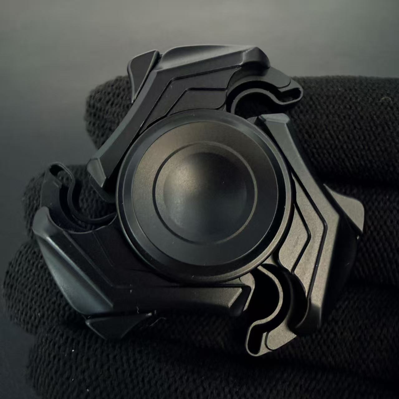 Hidden Blade Stainless Steel