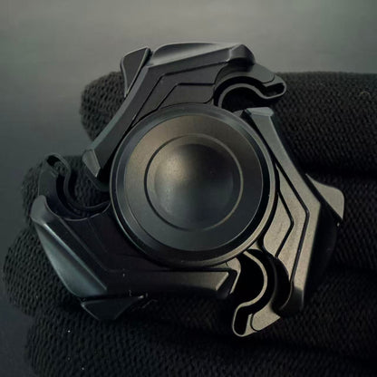 Hidden Blade Stainless Steel