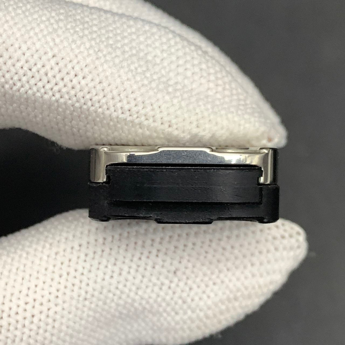 3 Layer Dense Core Stainless Steel
