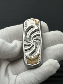 Monolith Stainless Steel