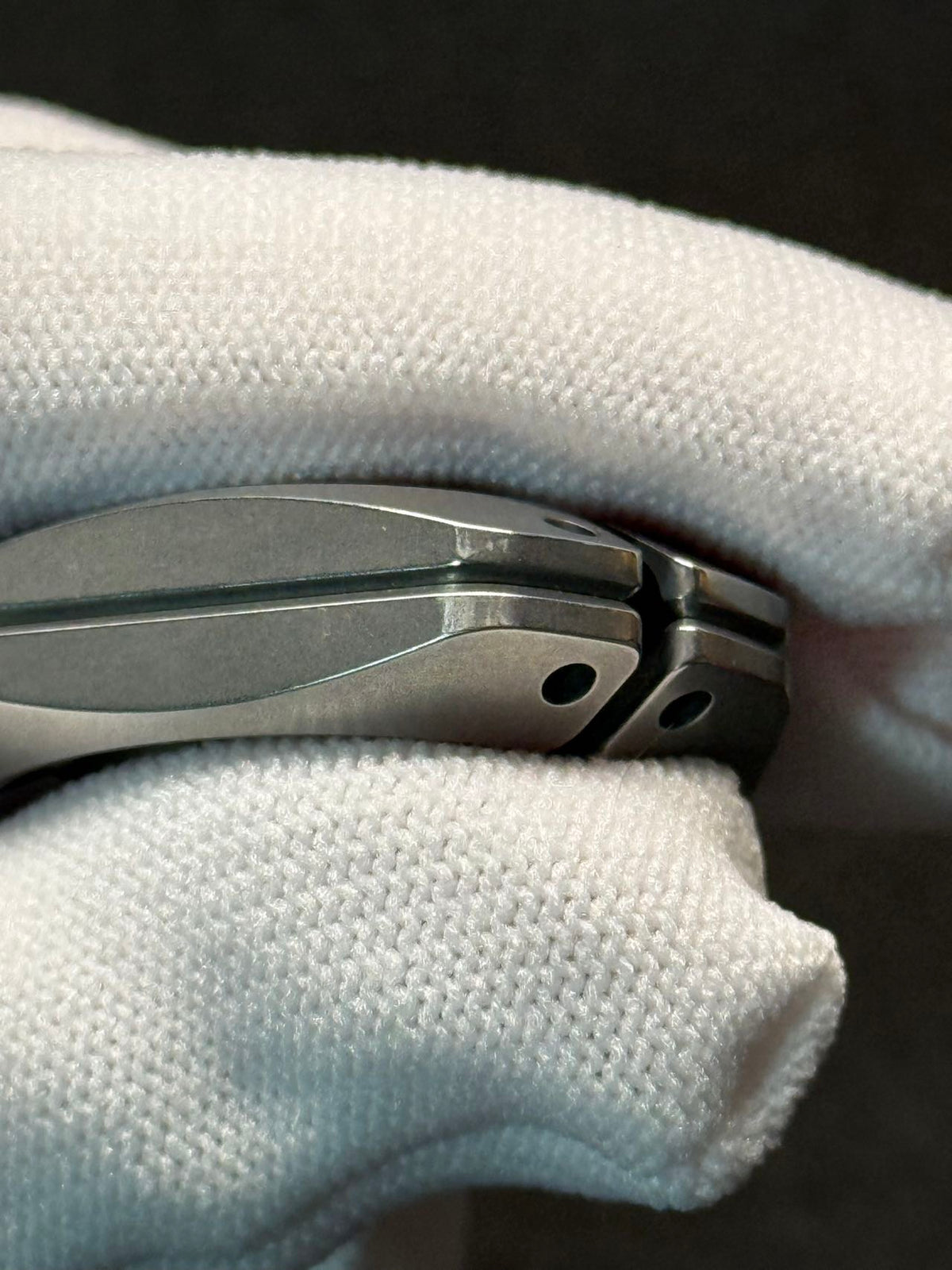 BIT 03 Stainless Steel