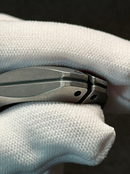 BIT 03 Stainless Steel