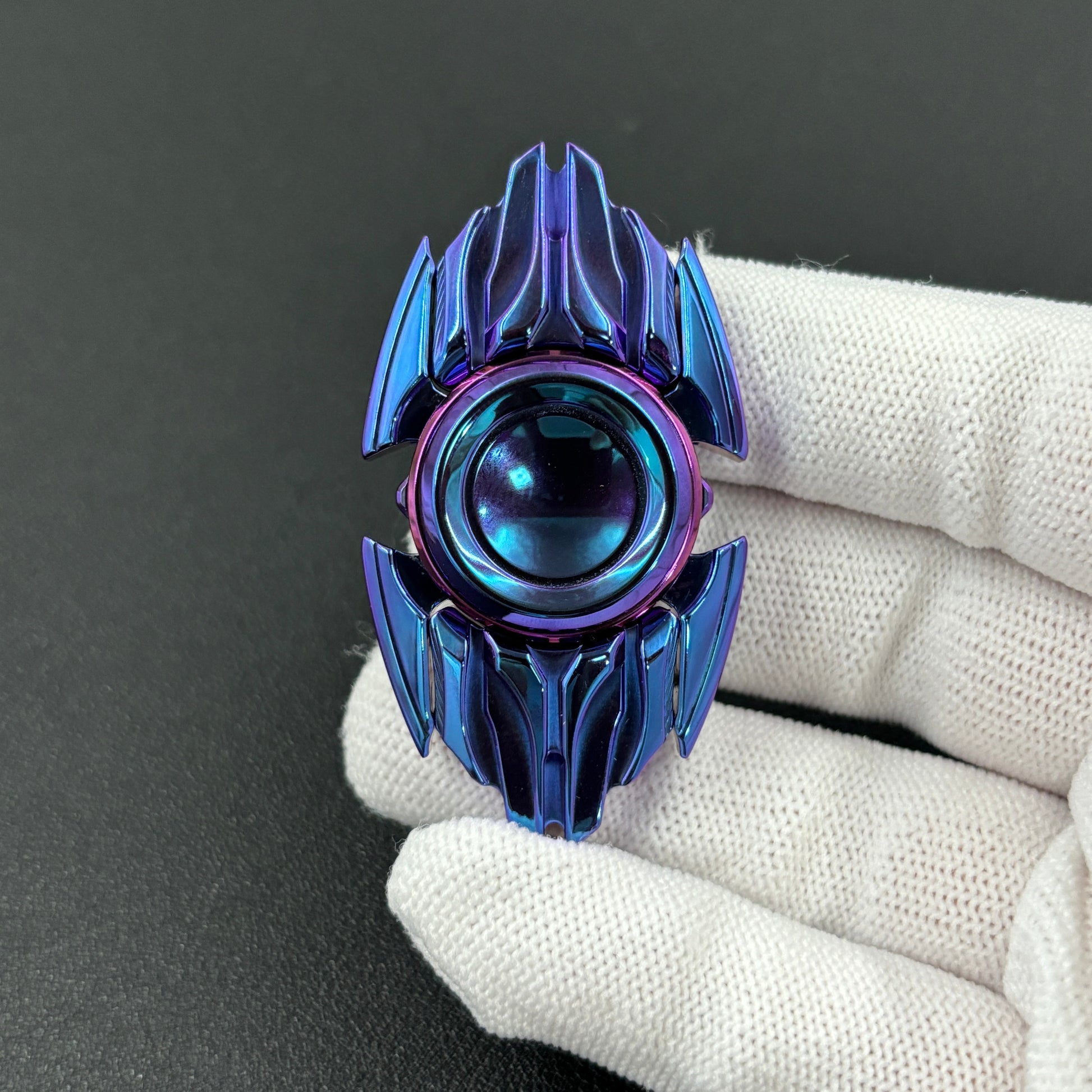 Dark Shell Opening Zirconium Limited 20