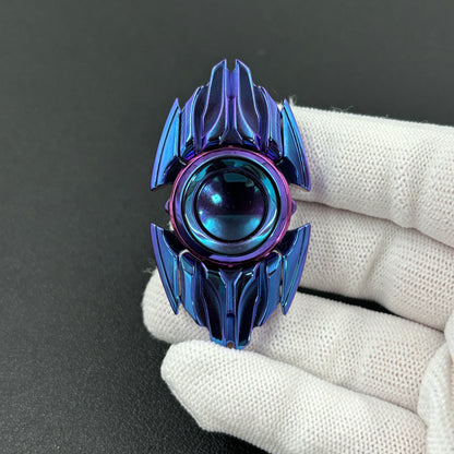 Dark Shell Opening Zirconium Limited 20