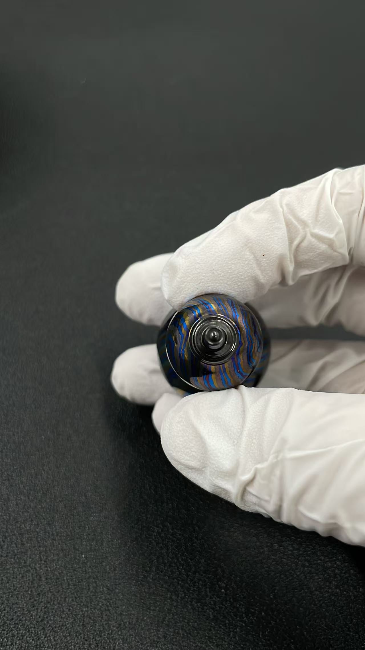 Wine Immortal Zircuti Zirconium