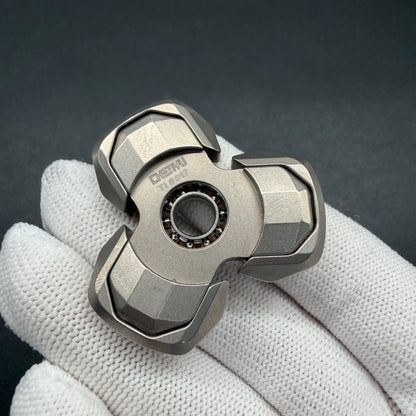 Spin Armor Titanium