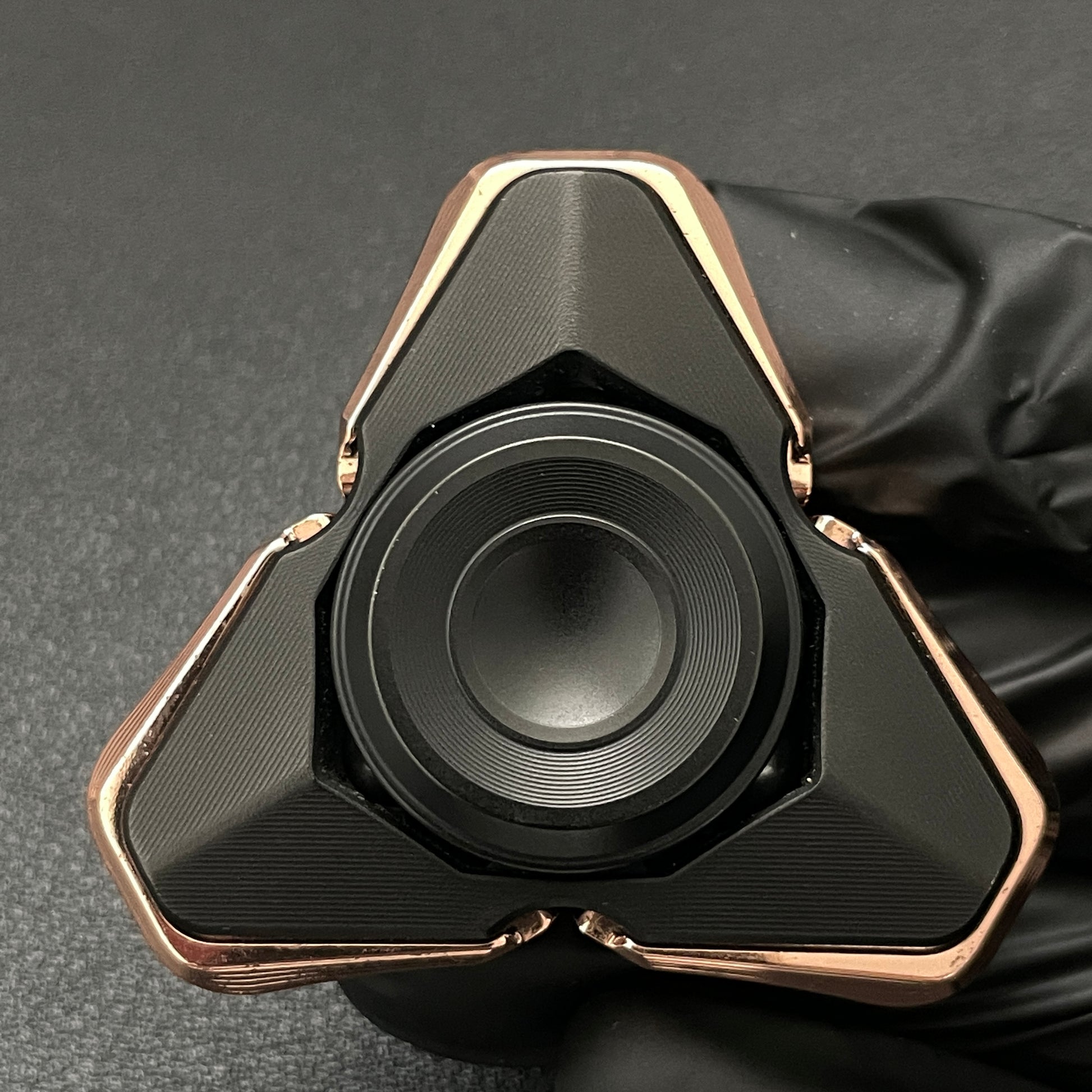 Qs Titanium Tungsten