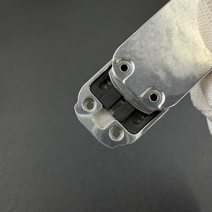 2 Layer Ultra Thin Core Stainless Steel