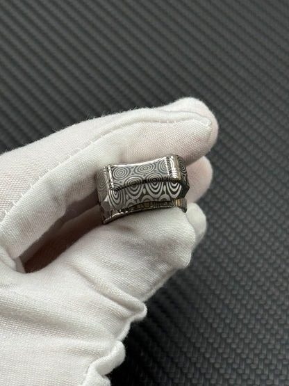 Valley Damasteel